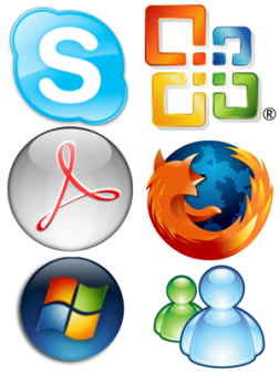 SYSTEMarket Riobamba Software Programas